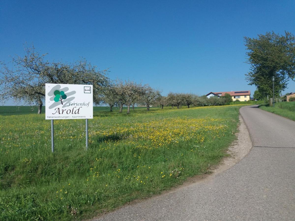 Ferienwohnung Taubertal Familie Arold Креглинген Екстериор снимка