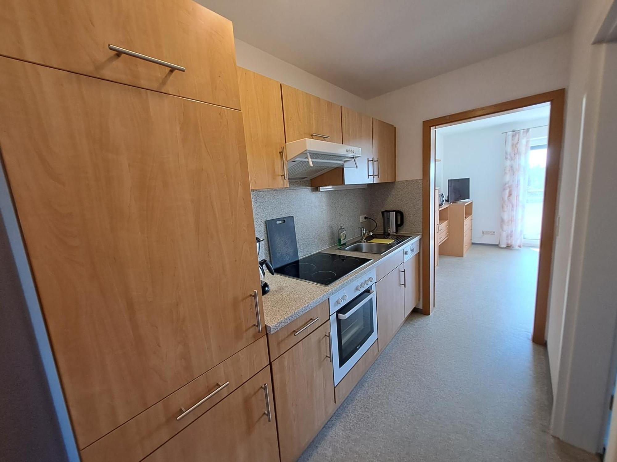 Ferienwohnung Taubertal Familie Arold Креглинген Екстериор снимка