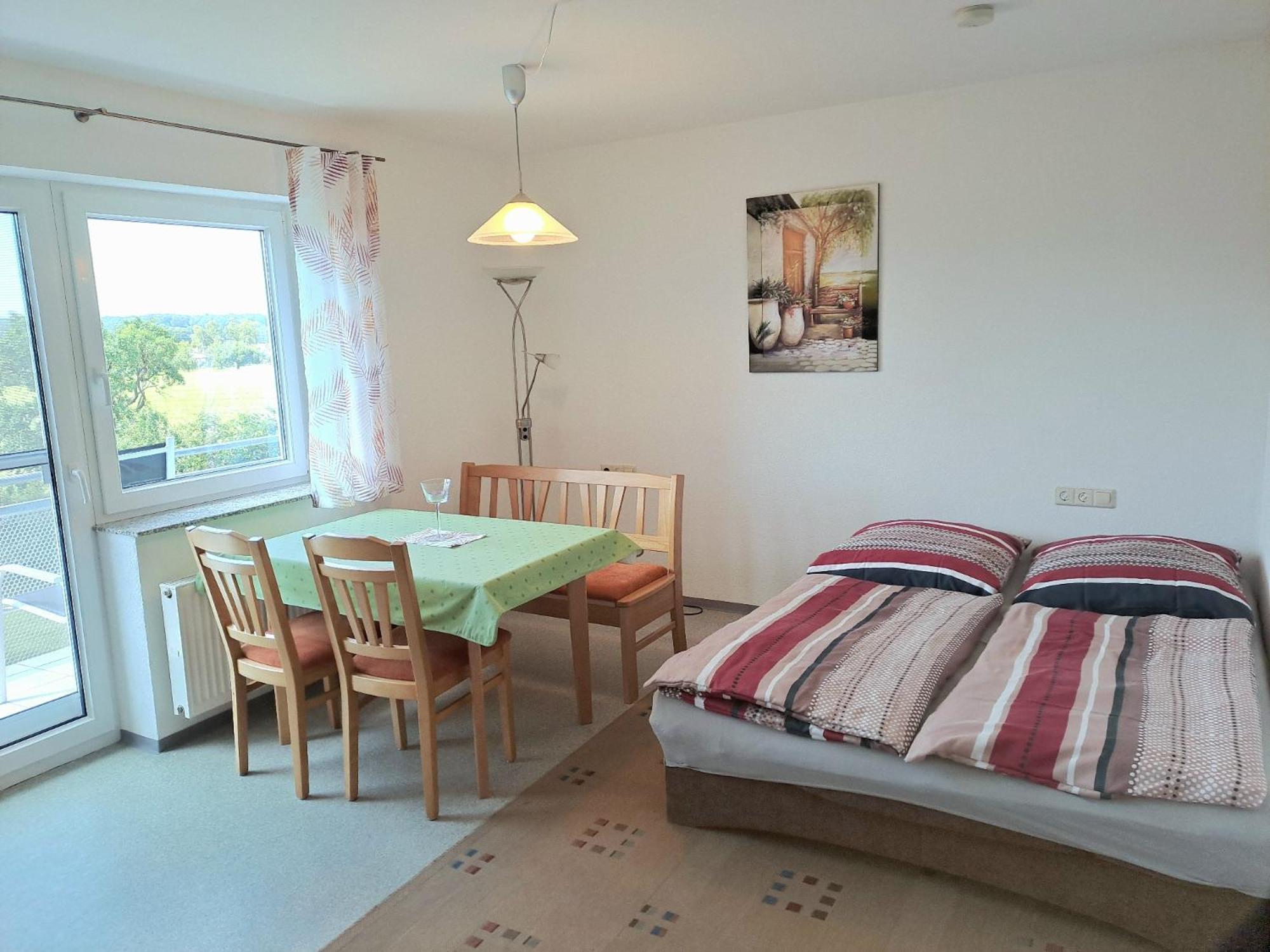 Ferienwohnung Taubertal Familie Arold Креглинген Екстериор снимка