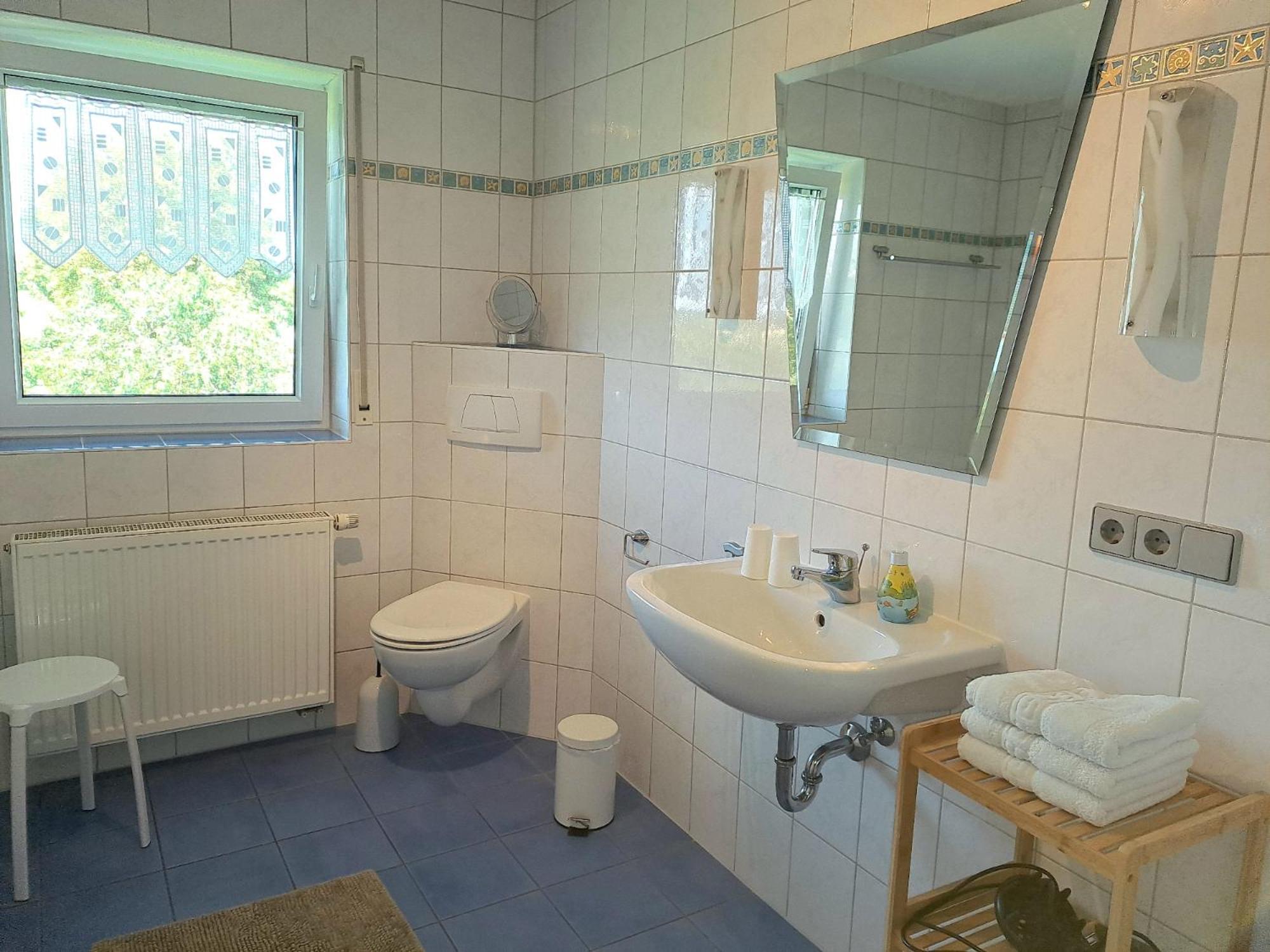 Ferienwohnung Taubertal Familie Arold Креглинген Екстериор снимка