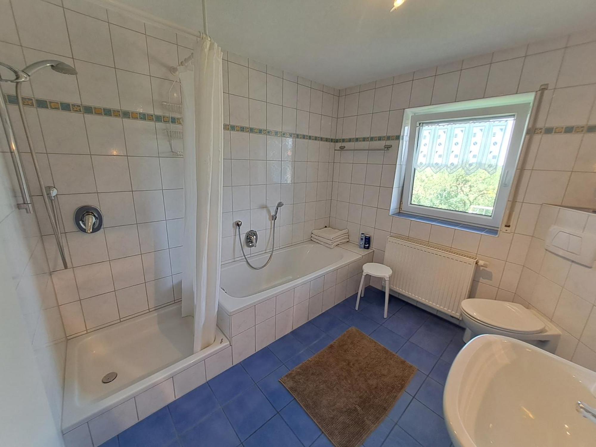 Ferienwohnung Taubertal Familie Arold Креглинген Екстериор снимка